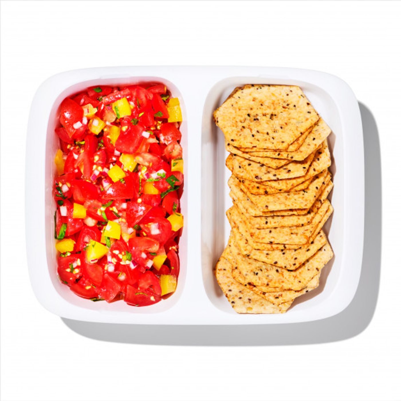 Lunchbox 250 ml x 2